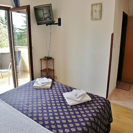 Livio 38 公寓 普莱曼图拉