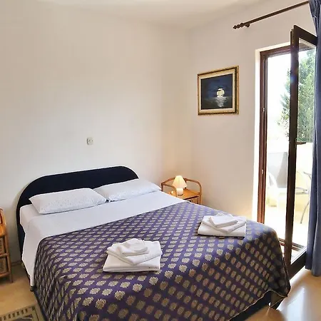 Livio 38 Apartment *