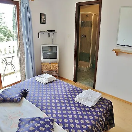 Livio 38 Apartment